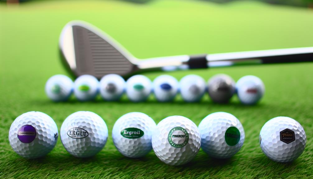 best golf balls for beginners