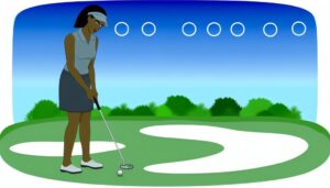 comprehensive guide for golf putting rules