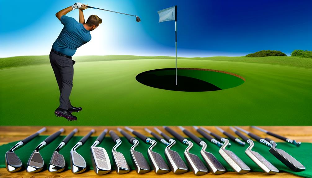 comprehensive rules for putting