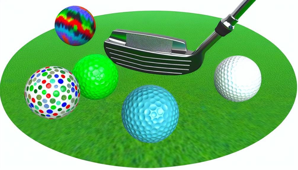 customize your golf equipment