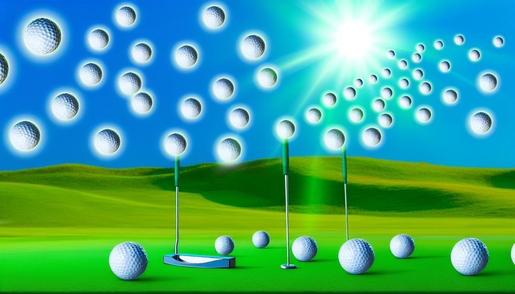 effective aids for putting