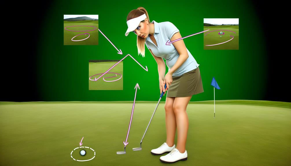 effective drills for golf putting