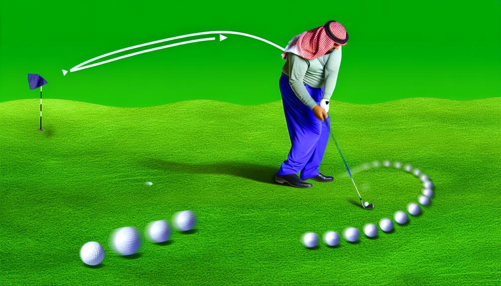 efficient tips for fast greens