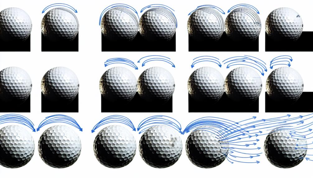 golf balls for high handicappers