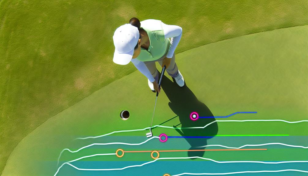 mastering long putts techniques