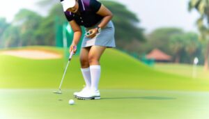 proven techniques for perfect putting