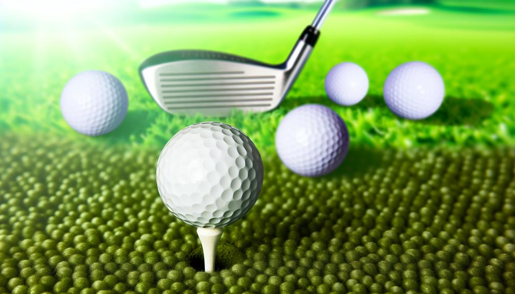 top rated golf ball reviews