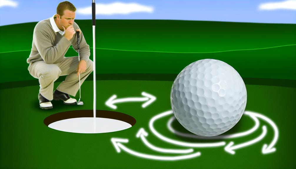 understanding golf s rulebook intricacies